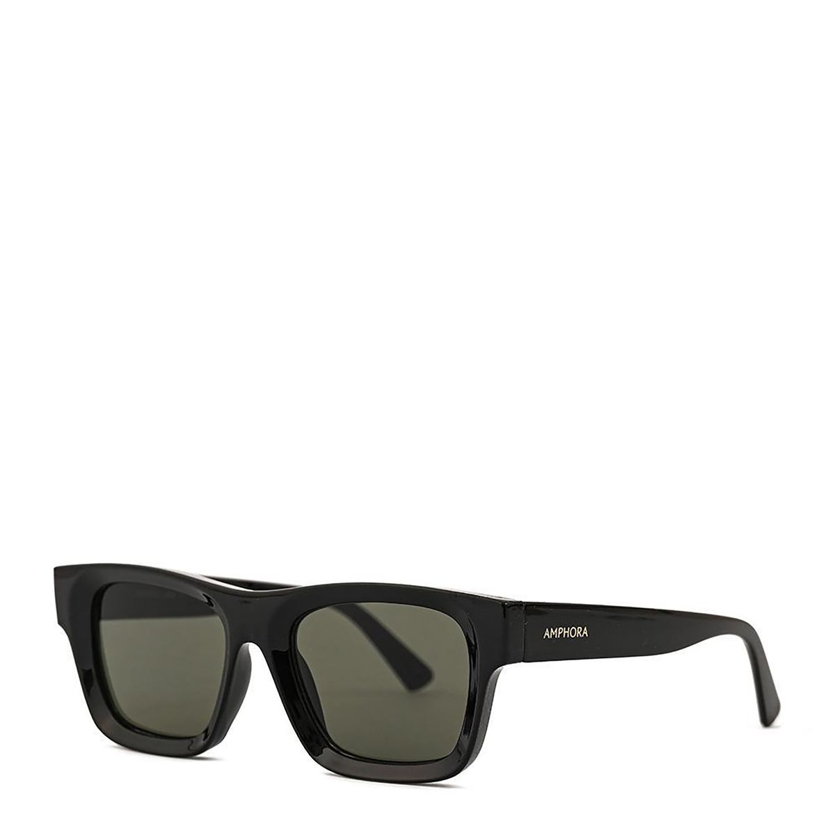 AMPHORA - Lentes De Sol  Cristine Negro Mujer Amphora