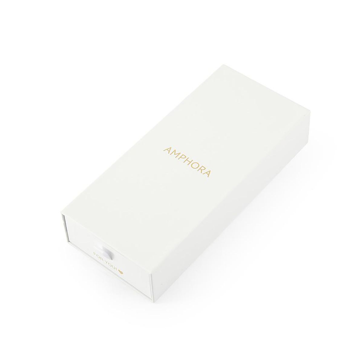 AMPHORA - Collar  Inicial I Dorado Mujer  Mujer Amphora