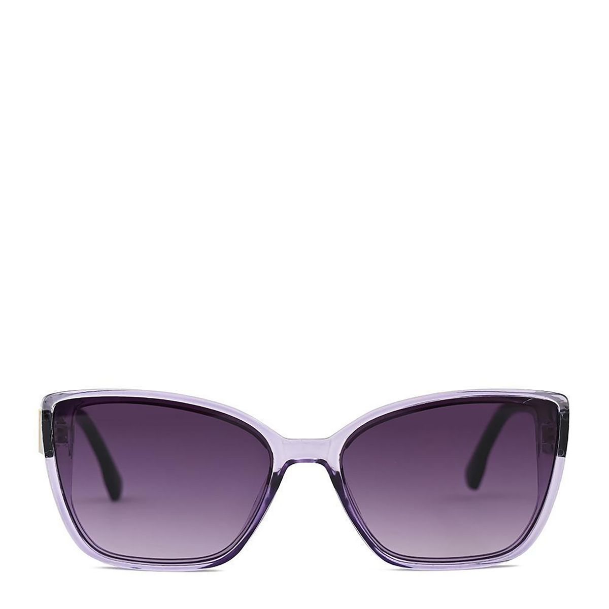 AMPHORA - Lentes De Sol  Praia Lila Mujer Amphora