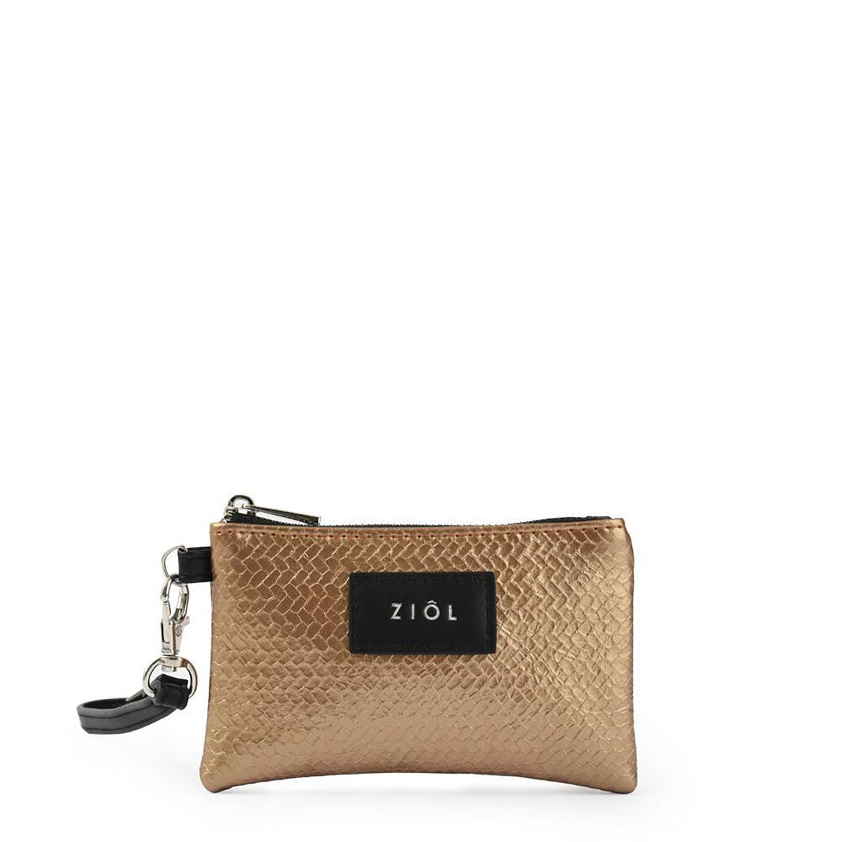 ZIOL - Monedero  Printemps Cobre Mujer Ziol Mujer Ziol