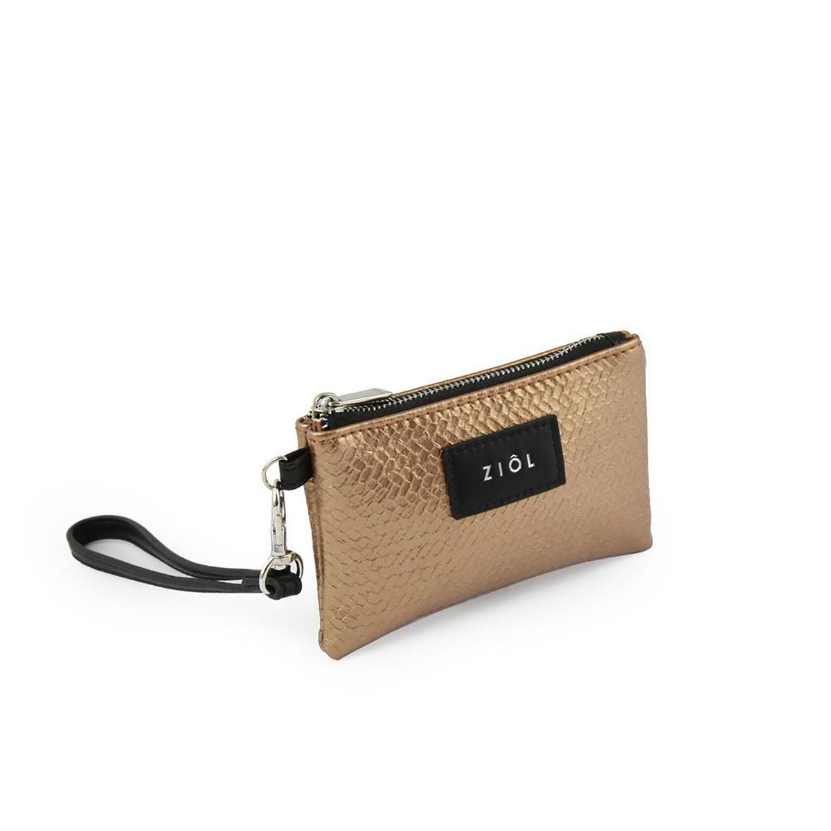 ZIOL - Monedero  Printemps Cobre Mujer Ziol Mujer Ziol