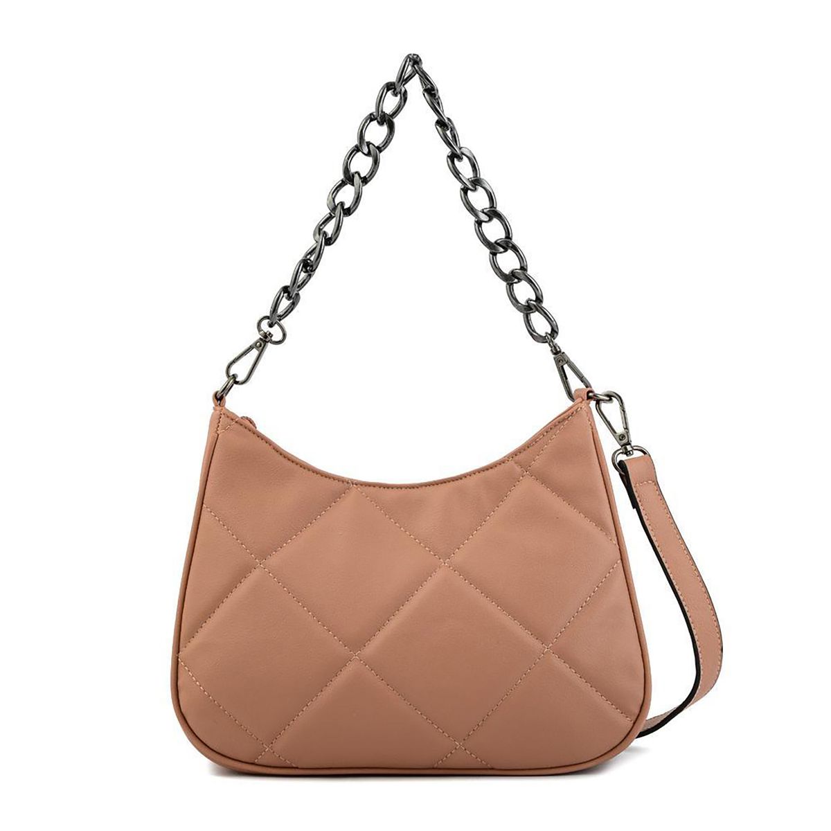 AMPHORA - Cartera  Vivi Rosado Mujer Amphora