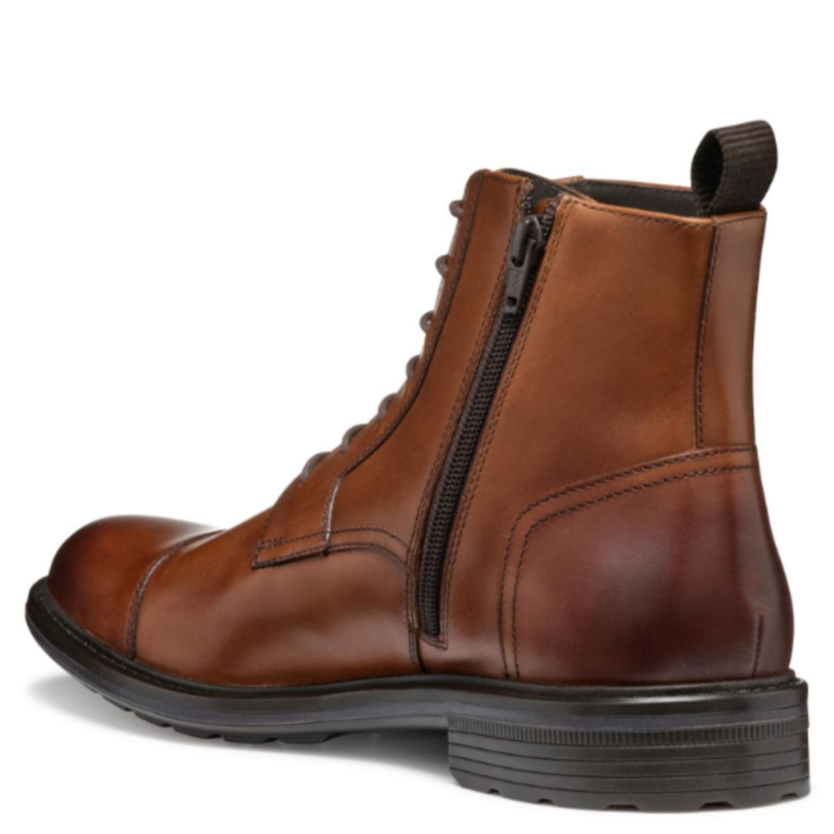 GEOX - Botines Hombre Geox