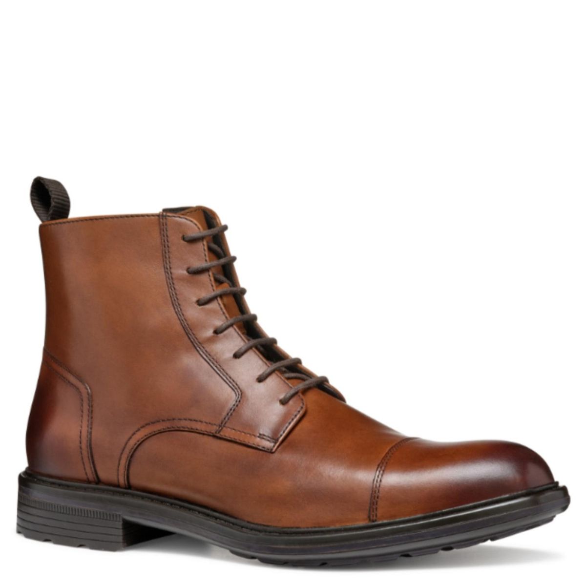 GEOX - Botines Hombre Geox