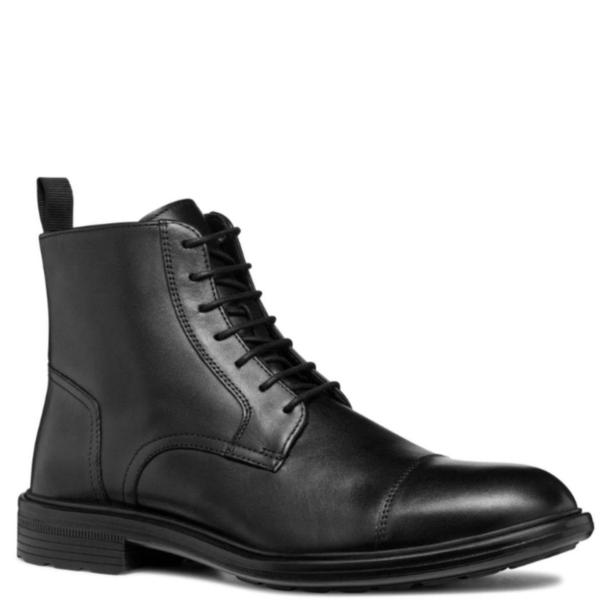 GEOX - Botines Hombre Geox