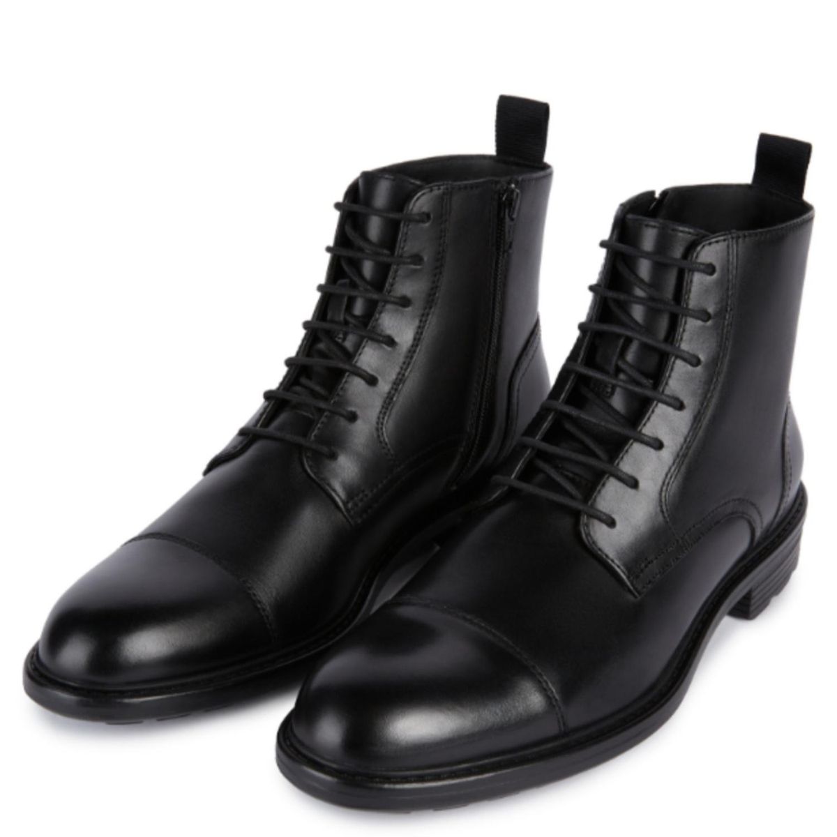 GEOX - Botines Hombre Geox