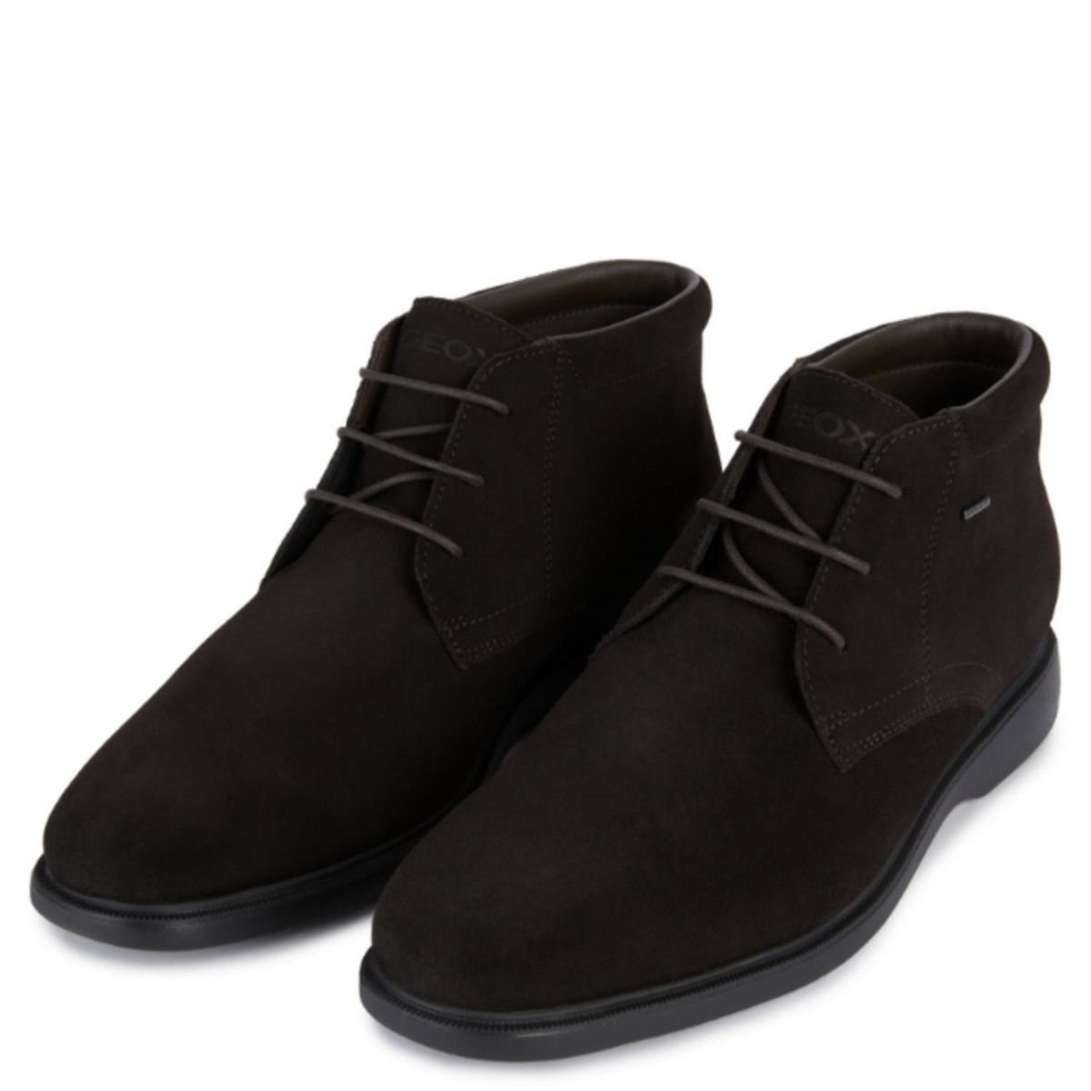 GEOX - Zapatos Casuales Hombre Geox