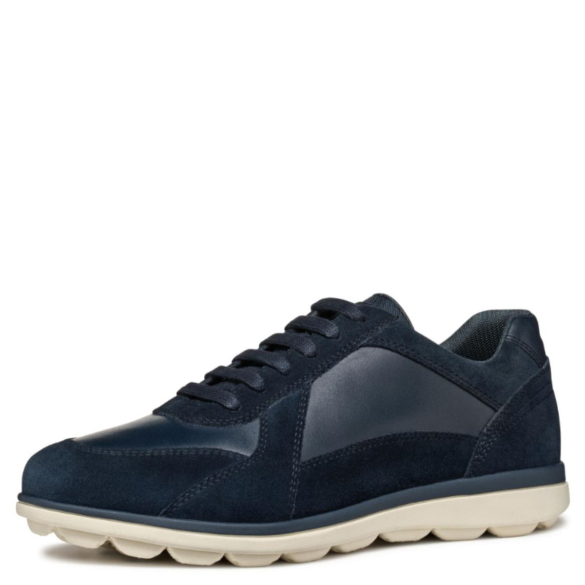 GEOX - Zapatillas Urbanas Hombre Geox