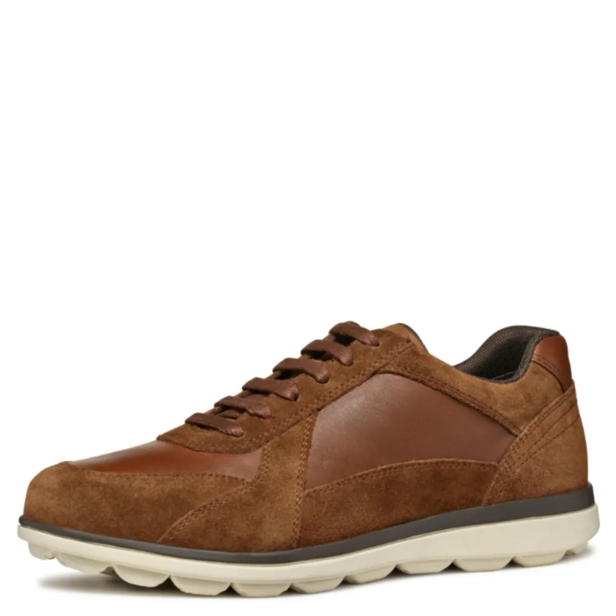GEOX - Zapatillas Urbanas Hombre Geox