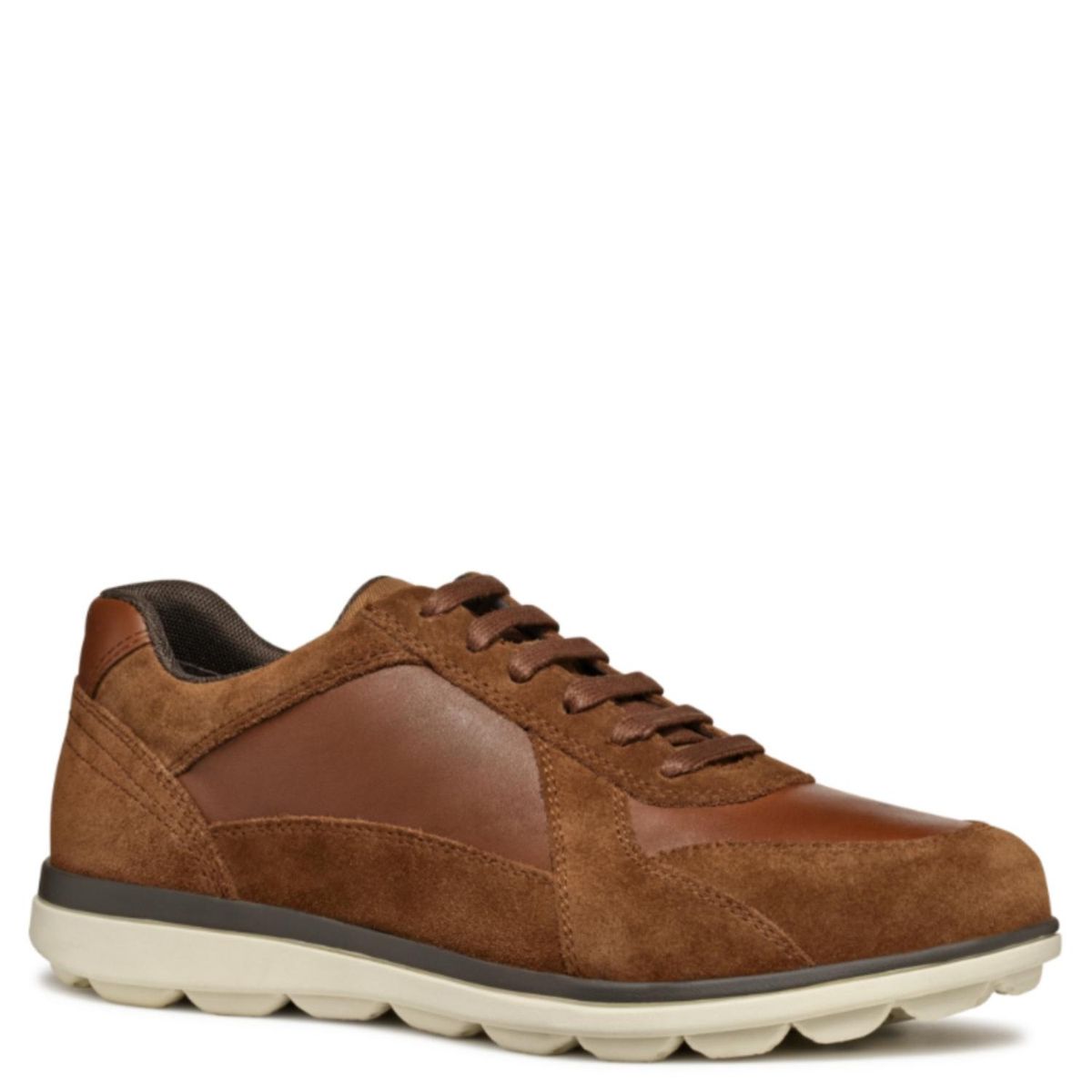 GEOX - Zapatillas Urbanas Hombre Geox