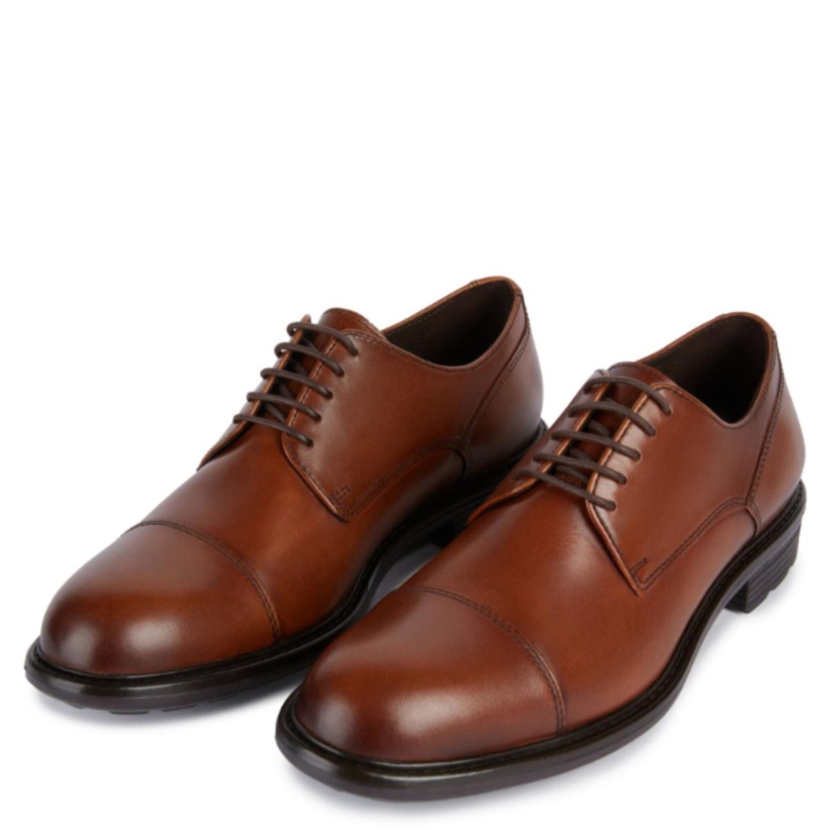 GEOX - Zapatos de Vestir Hombre Geox