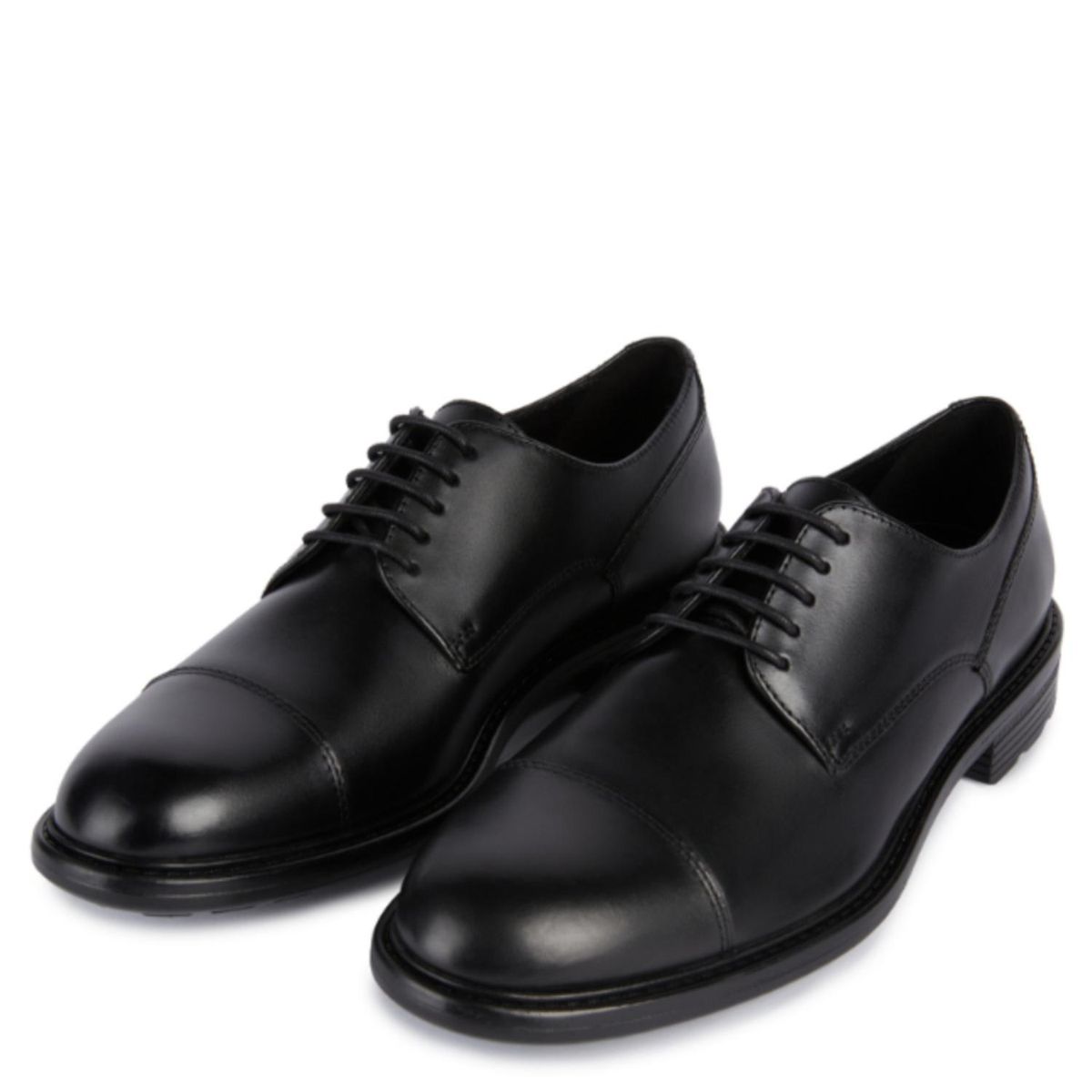 GEOX - Zapatos de Vestir Hombre Geox