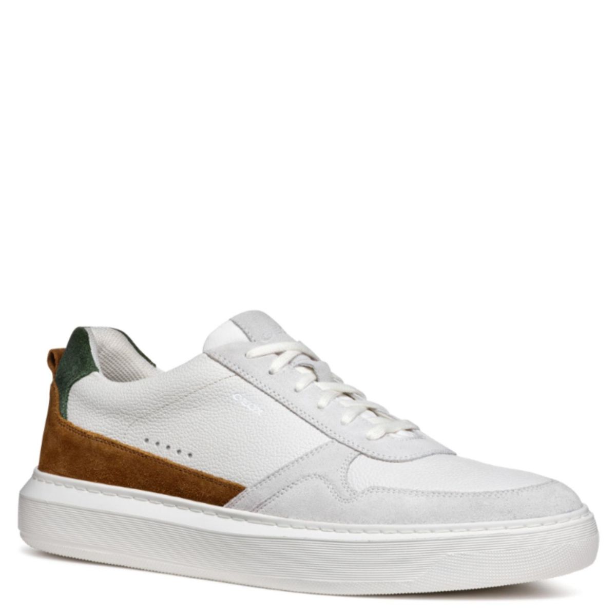 GEOX - Zapatillas Urbanas Hombre Geox