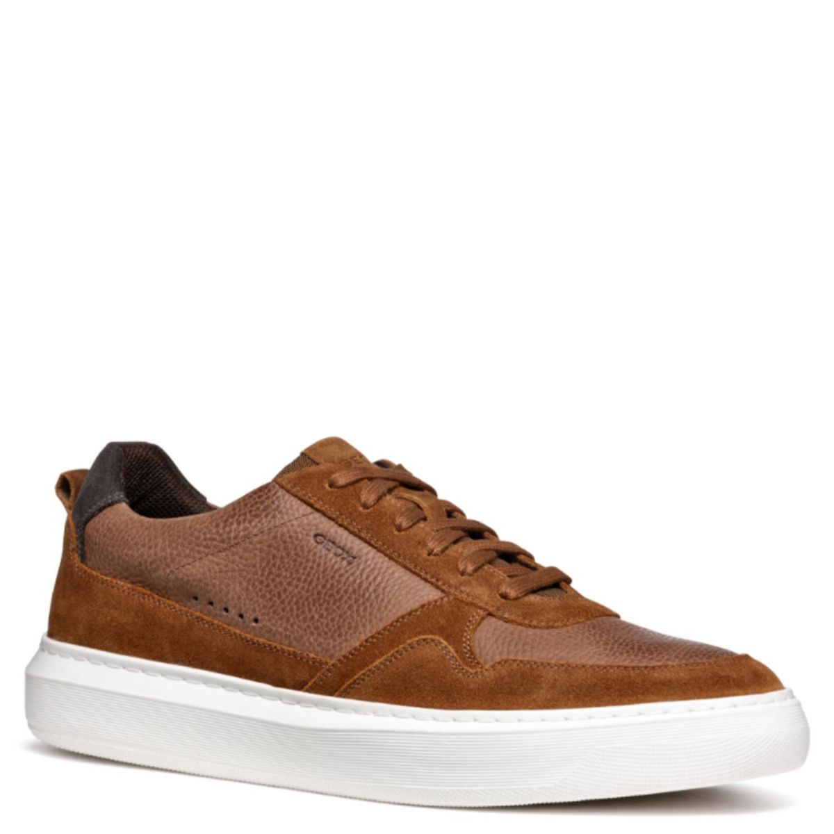 GEOX - Zapatillas Urbanas Hombre Geox