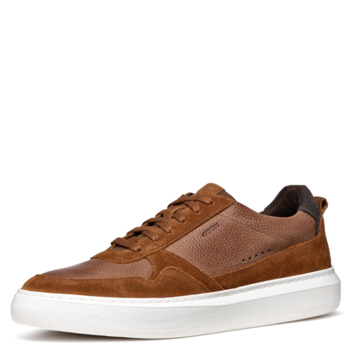 GEOX - Zapatillas Urbanas Hombre Geox
