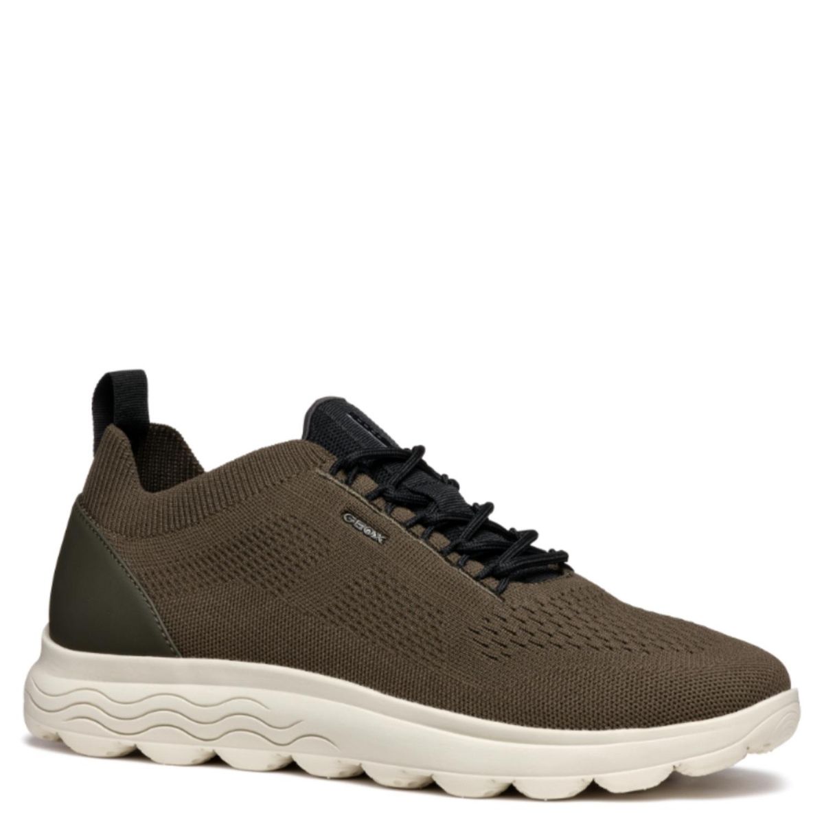 GEOX - Zapatillas Urbanas Hombre Geox