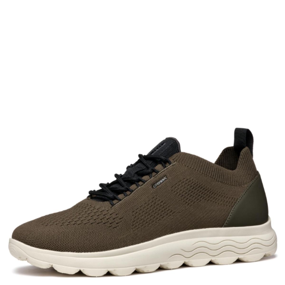GEOX - Zapatillas Urbanas Hombre Geox