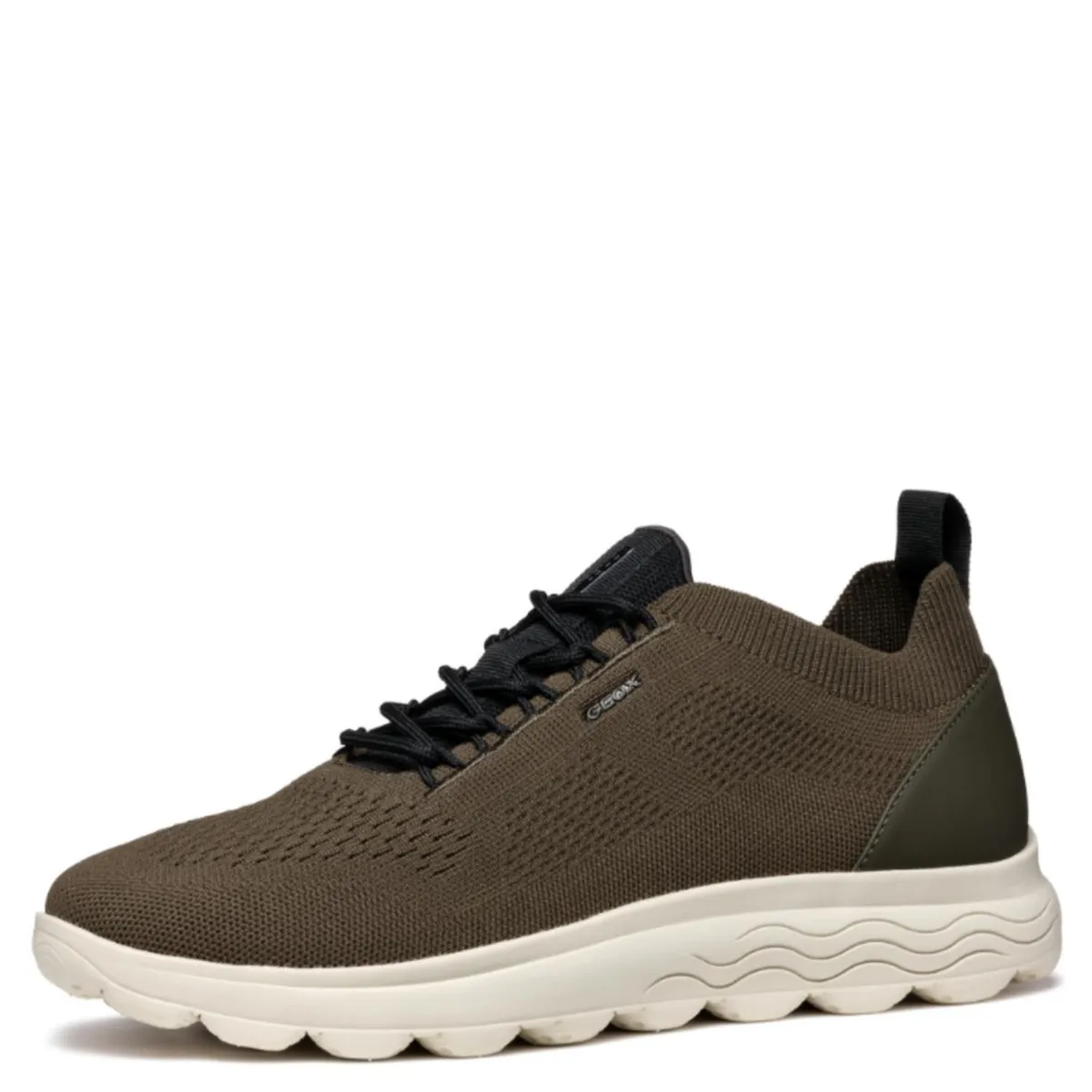 GEOX - Zapatillas Urbanas Hombre Geox