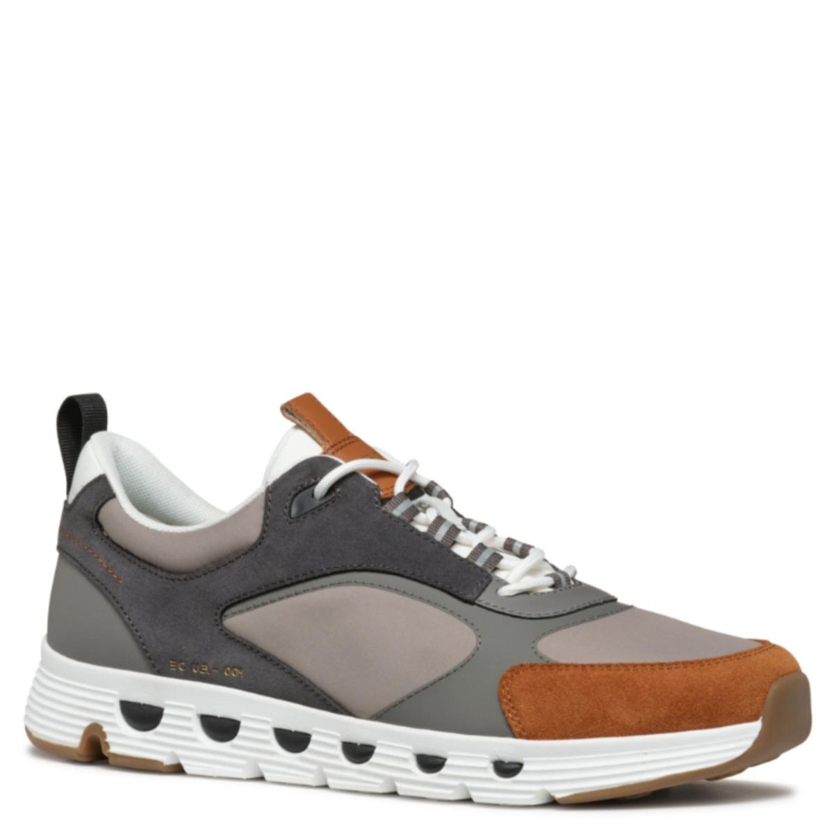 GEOX - Zapatillas Urbanas Hombre Geox