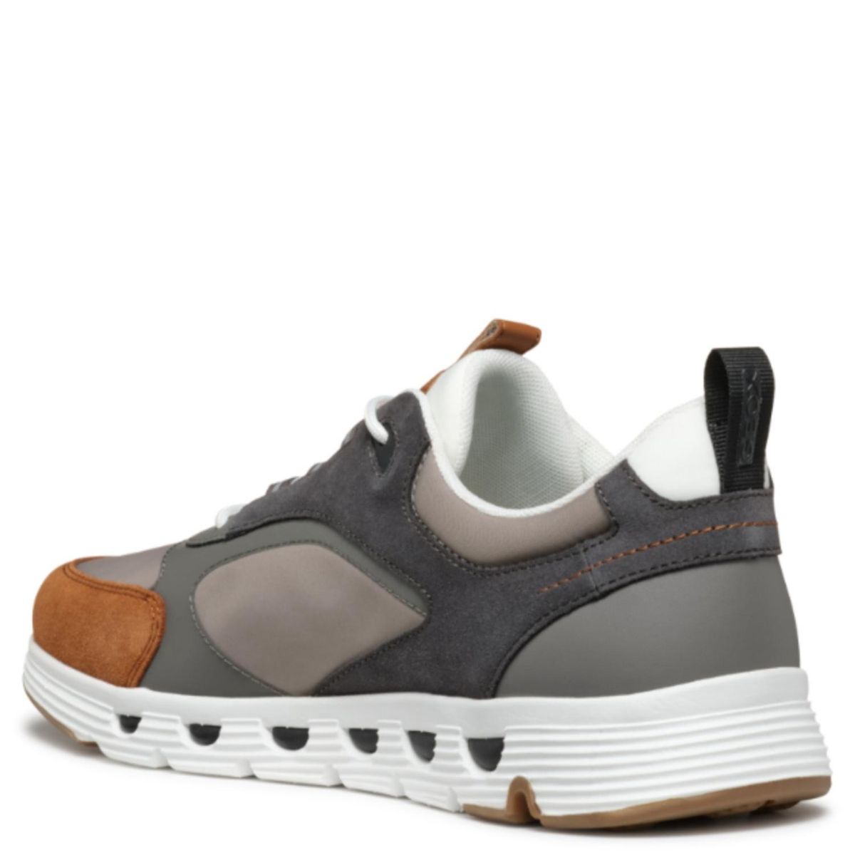 GEOX - Zapatillas Urbanas Hombre Geox