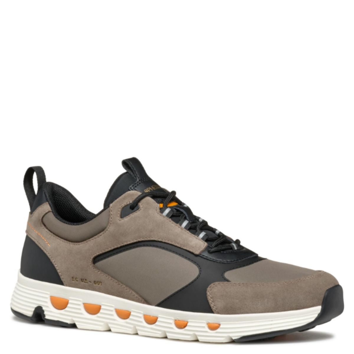 GEOX - Zapatillas Urbanas Hombre Geox