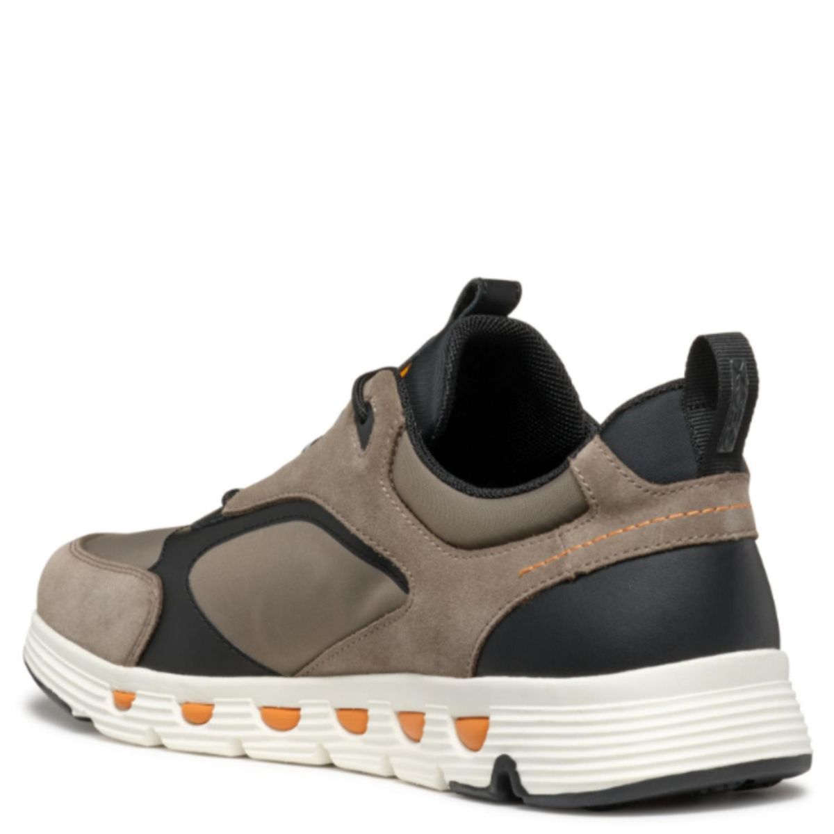 GEOX - Zapatillas Urbanas Hombre Geox
