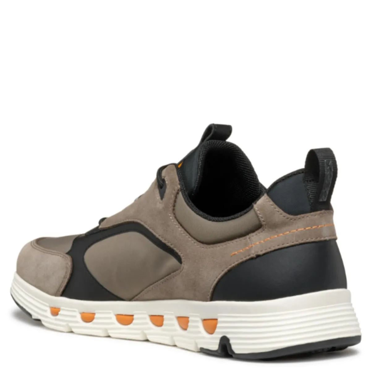 GEOX - Zapatillas Urbanas Hombre Geox