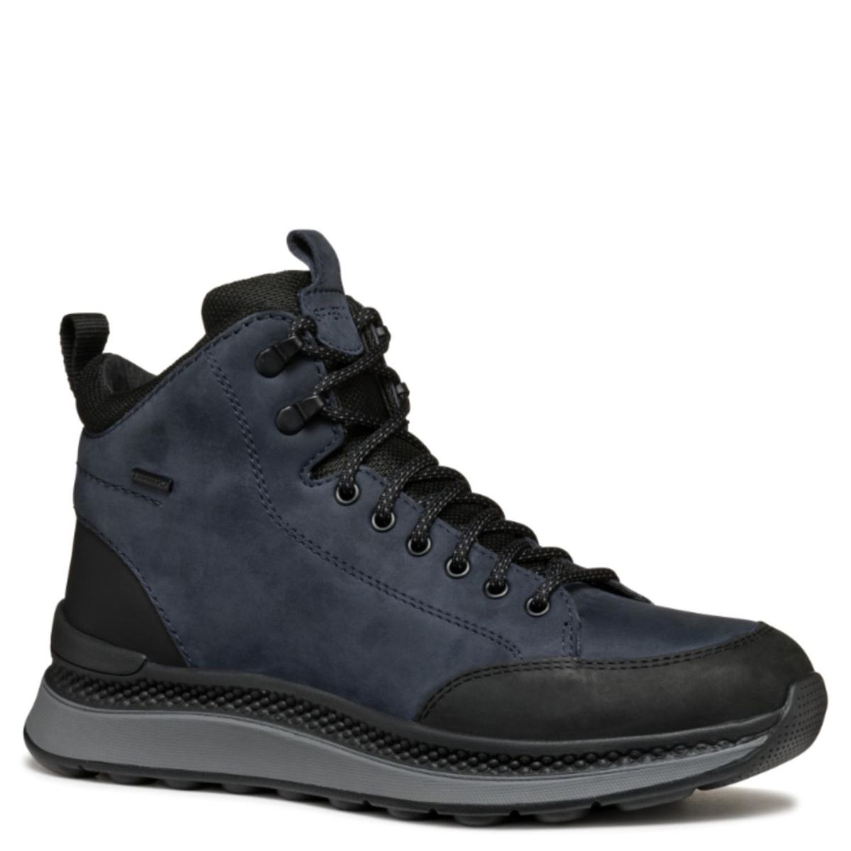 GEOX - Botines Hombre Geox