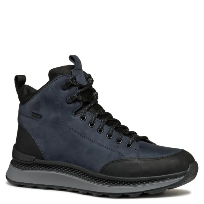 GEOX - Botines Hombre Geox