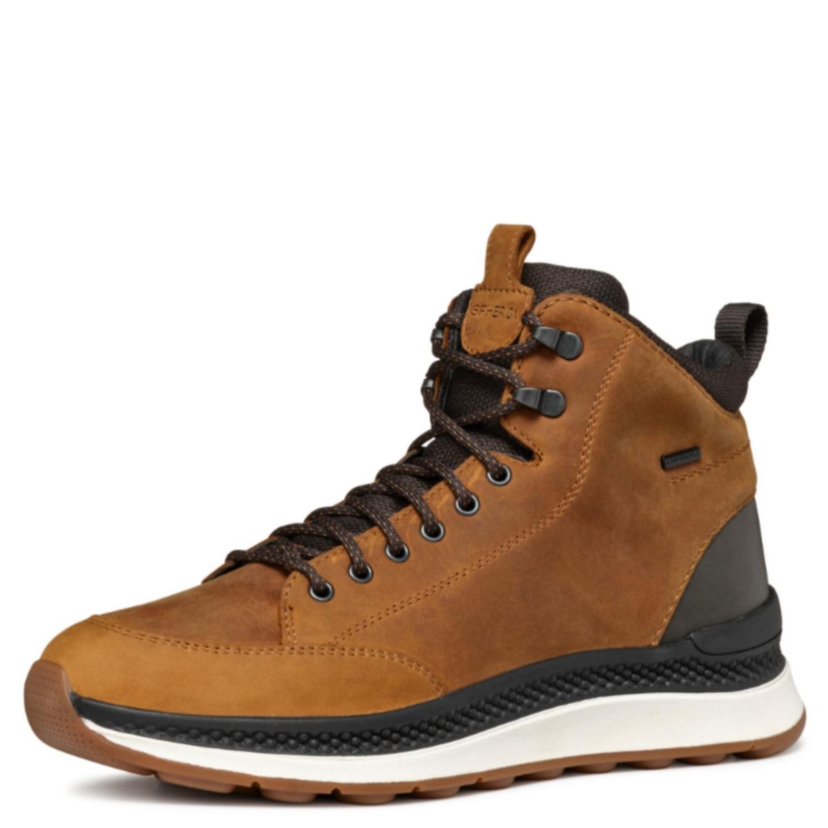 GEOX - Botines Hombre Geox