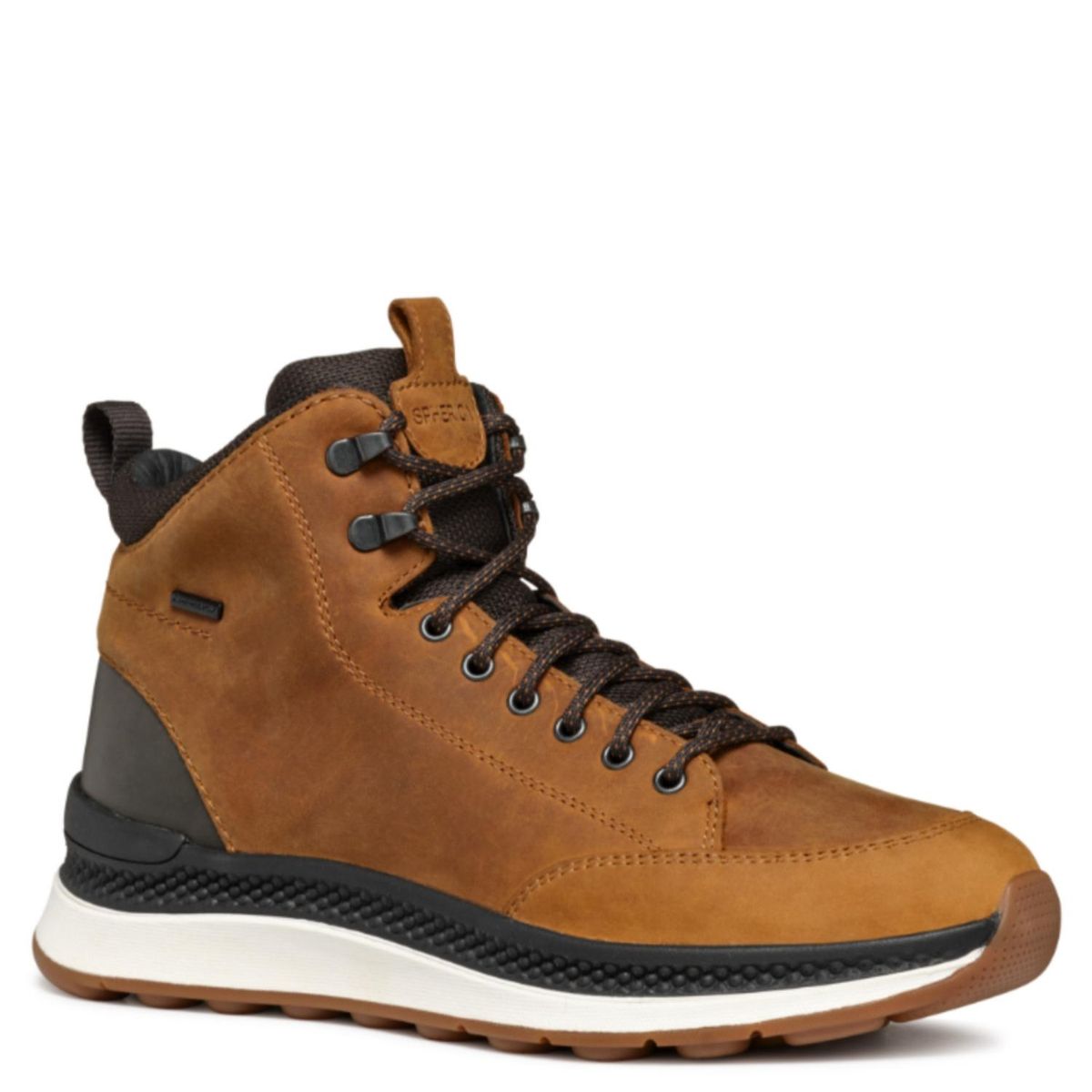GEOX - Botines Hombre Geox