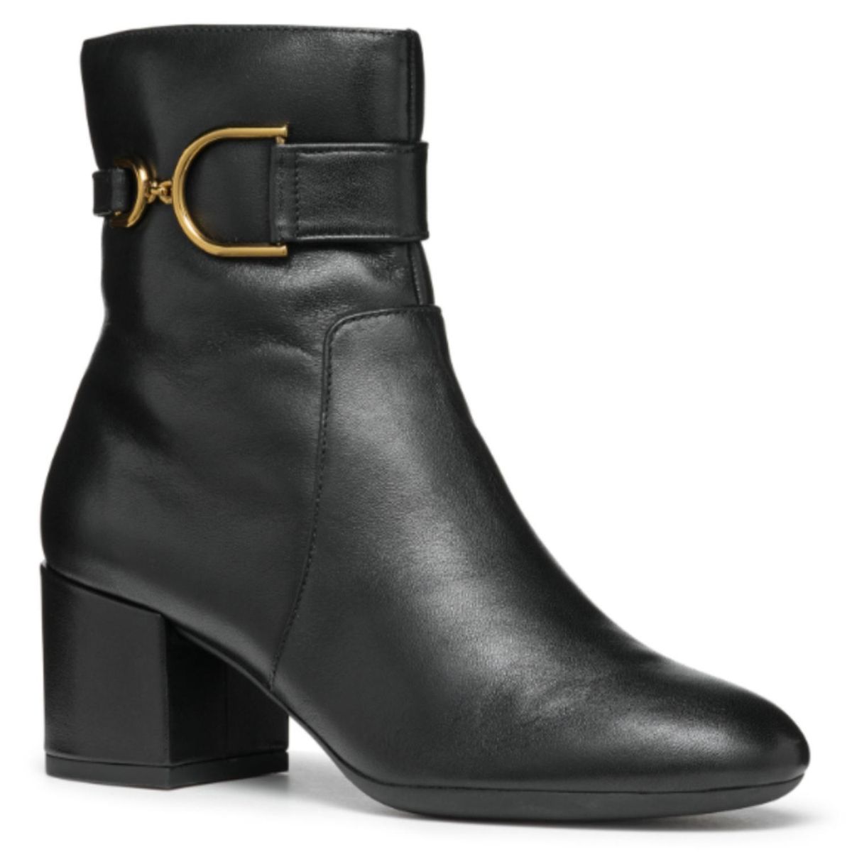 GEOX - Botines Mujer Geox