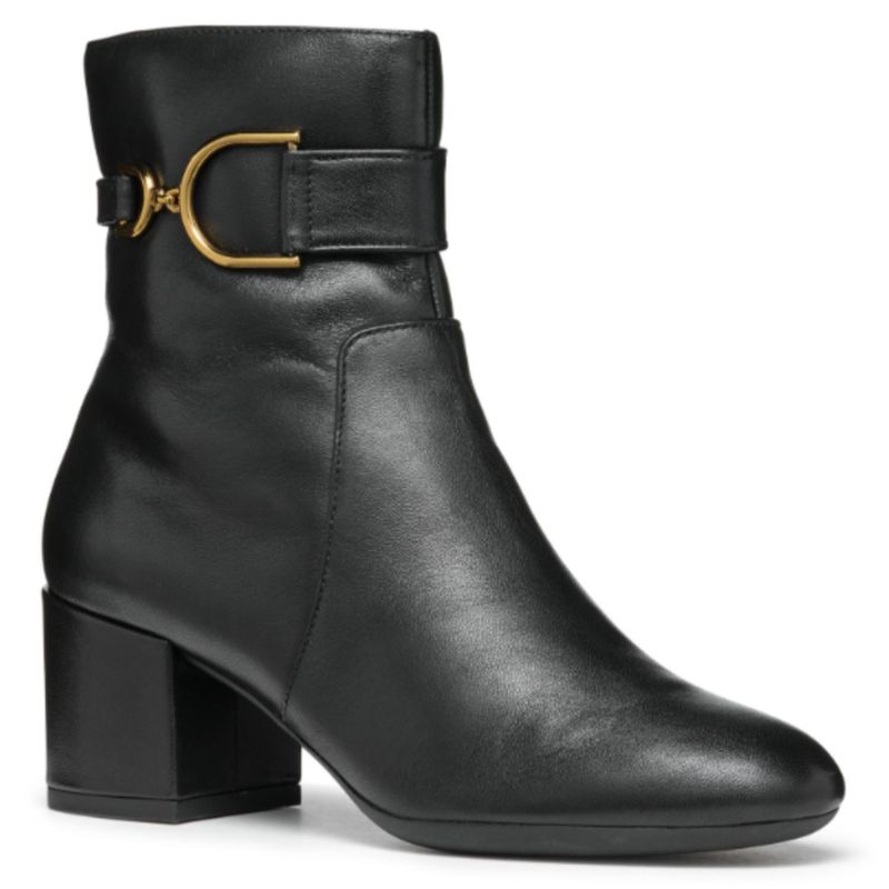 GEOX - Botas Mujer Geox