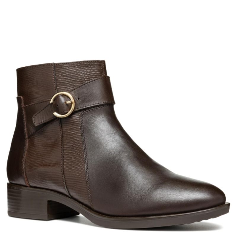 GEOX - Botas Mujer Geox