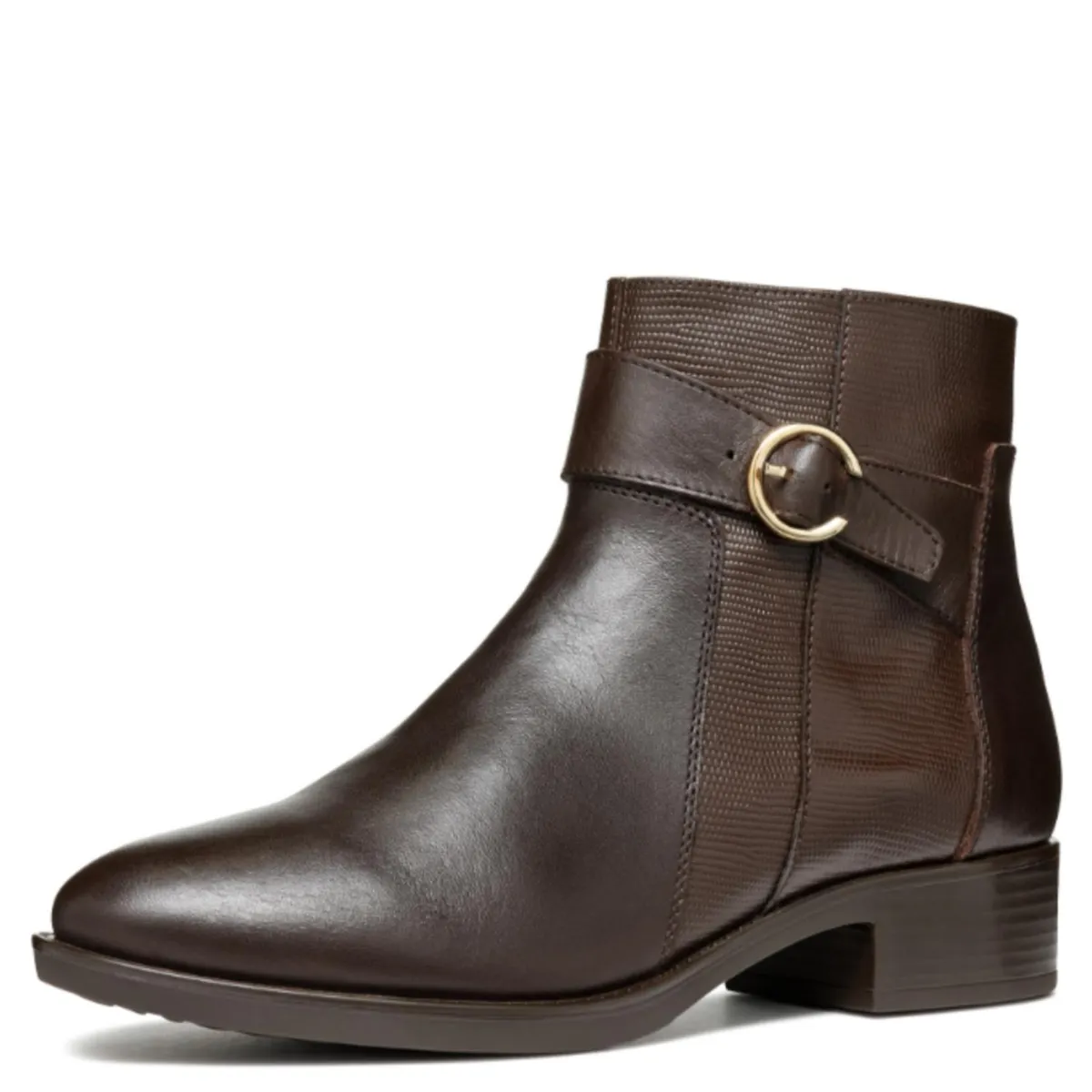 GEOX - Botas Mujer Geox