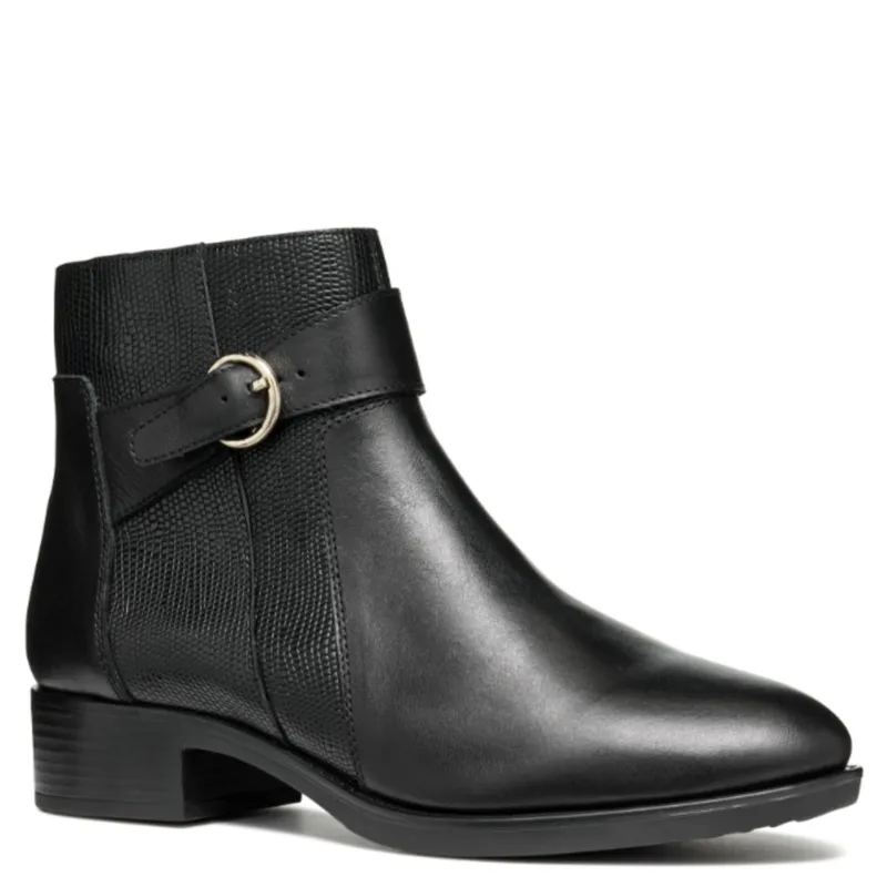 GEOX - Botas Mujer Geox