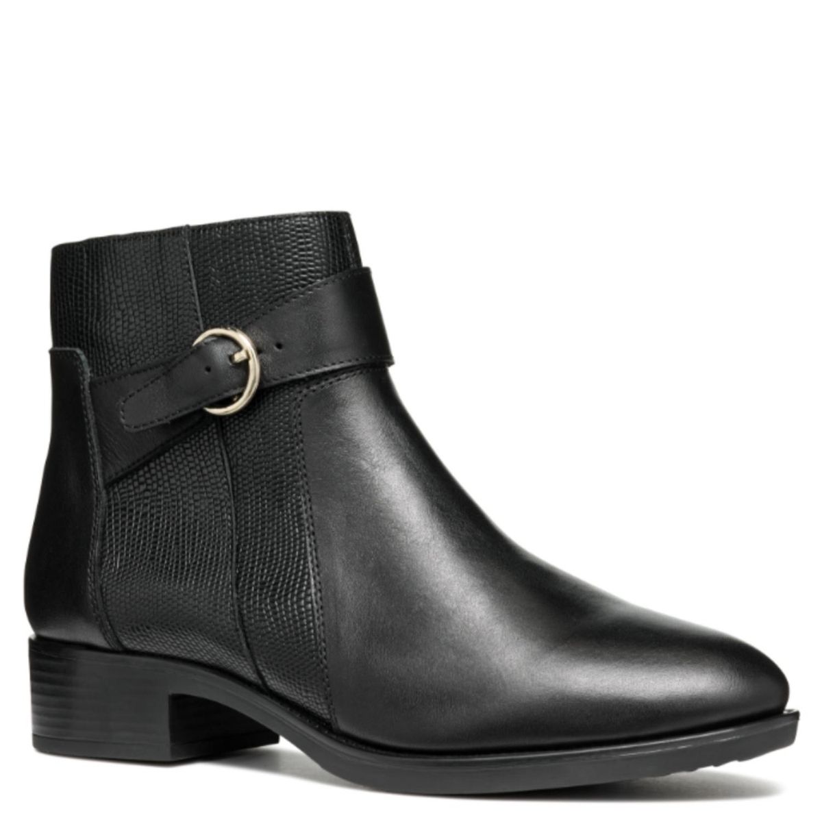 GEOX - Botas Mujer Geox