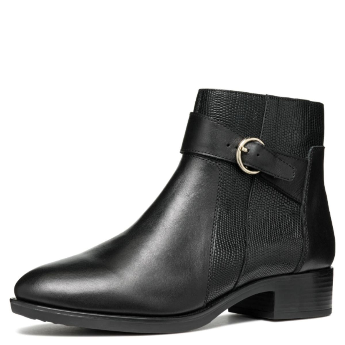 GEOX - Botas Mujer Geox