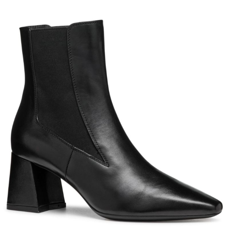 GEOX - Botas Mujer Geox