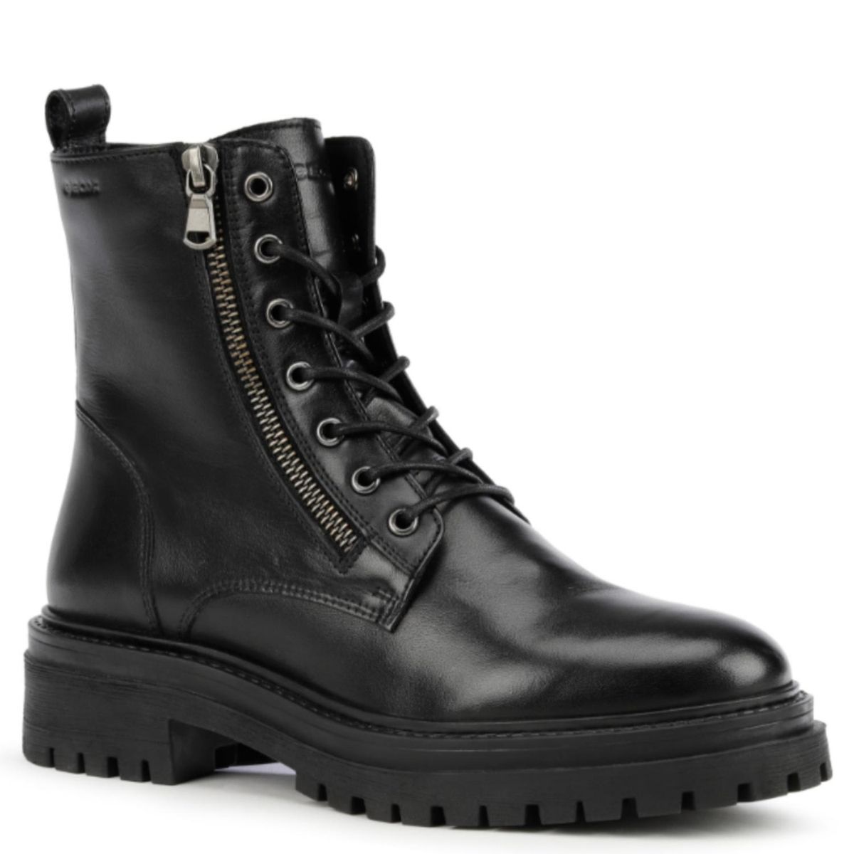 GEOX - Botas Mujer Geox