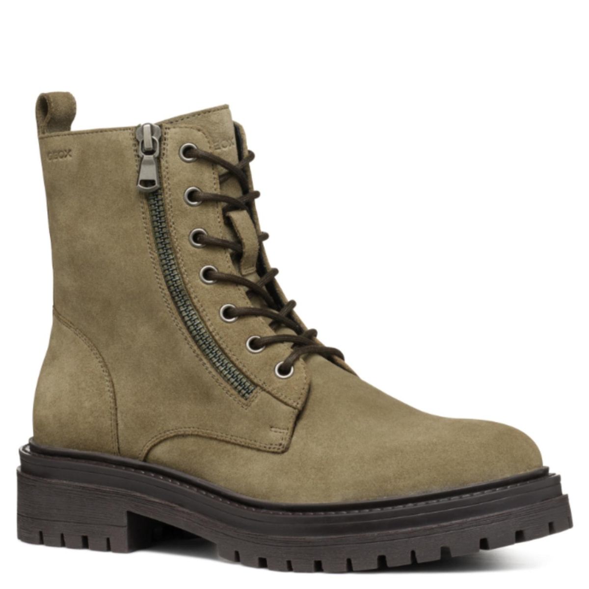 GEOX - Botas Mujer Geox