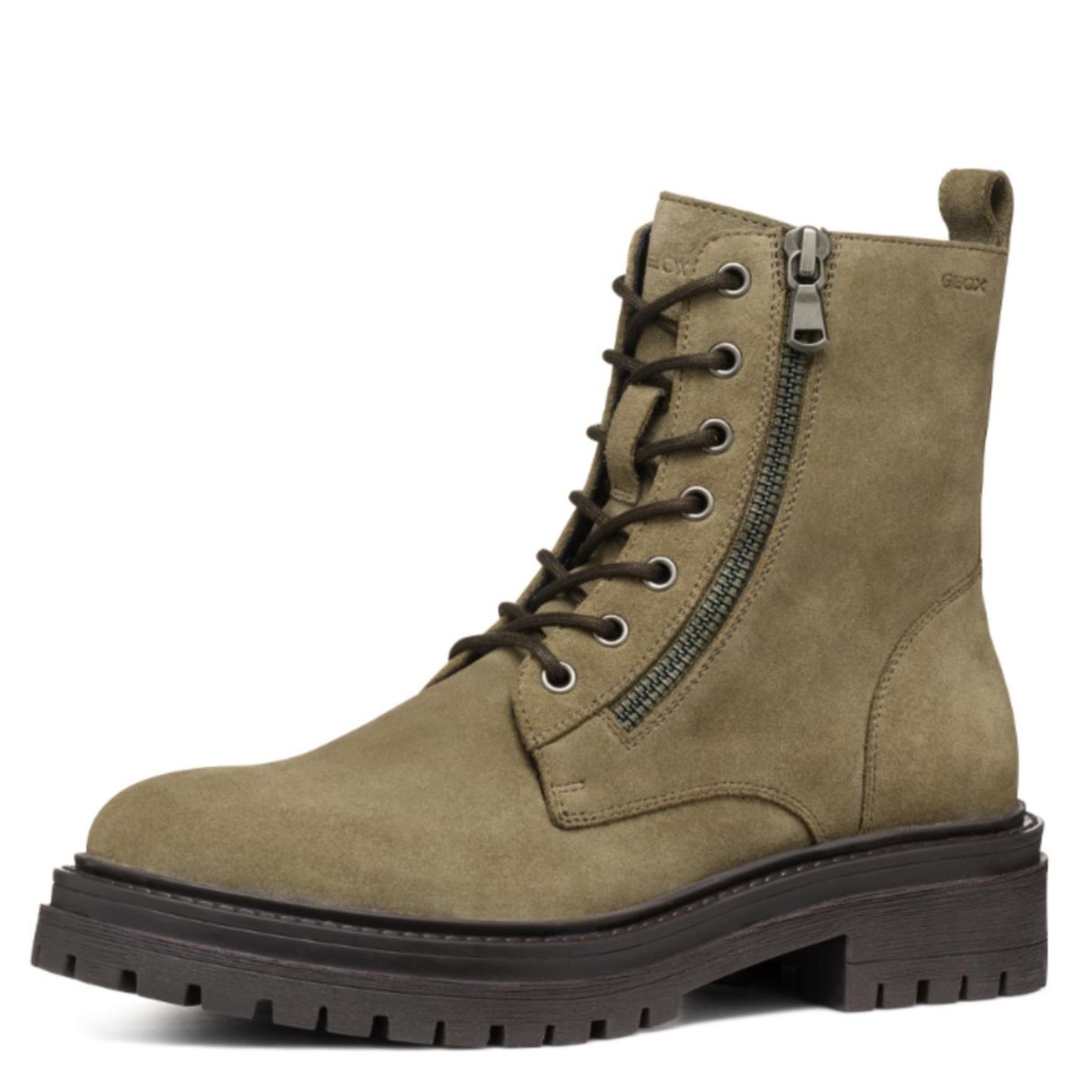 GEOX - Botas Mujer Geox