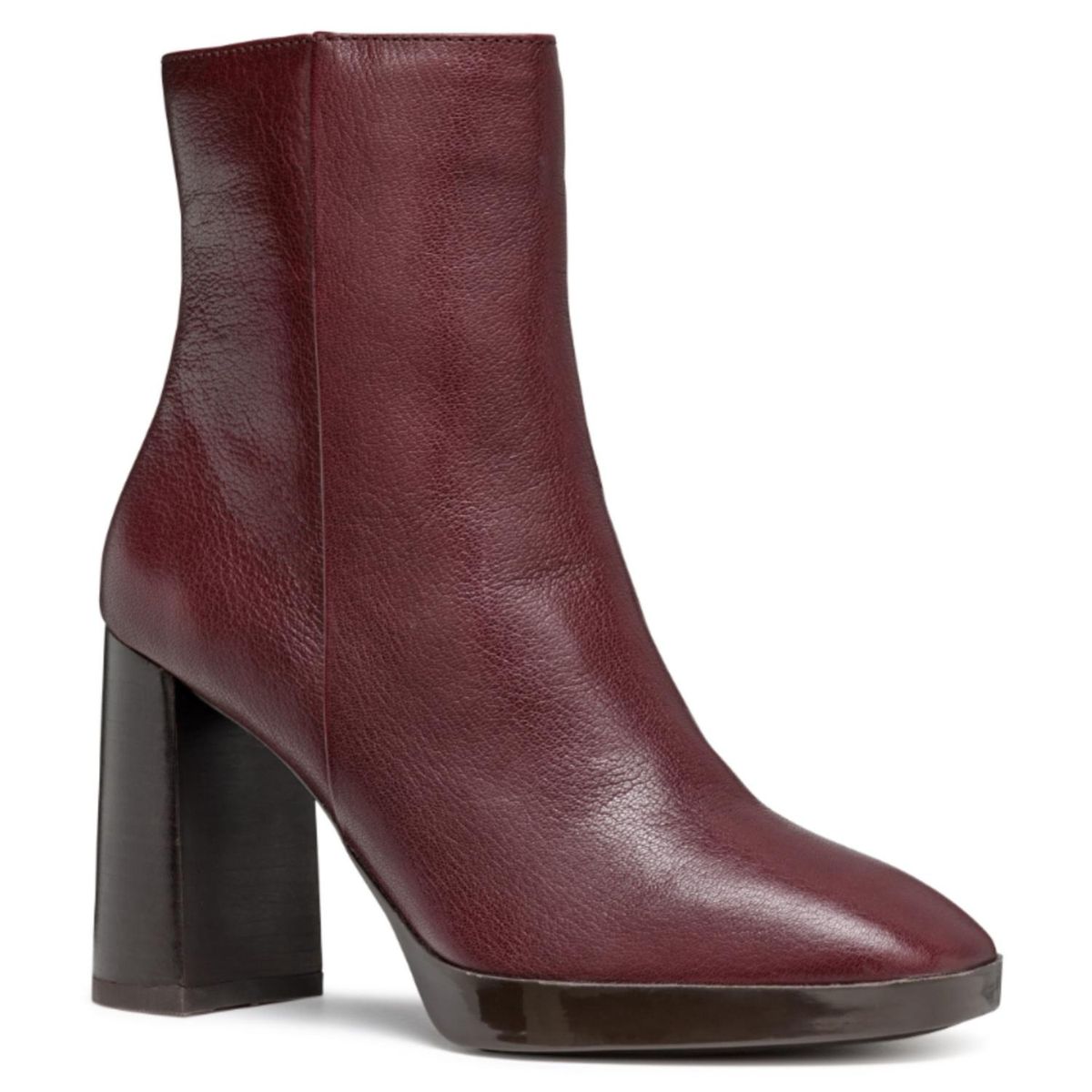 GEOX - Botines Mujer Geox