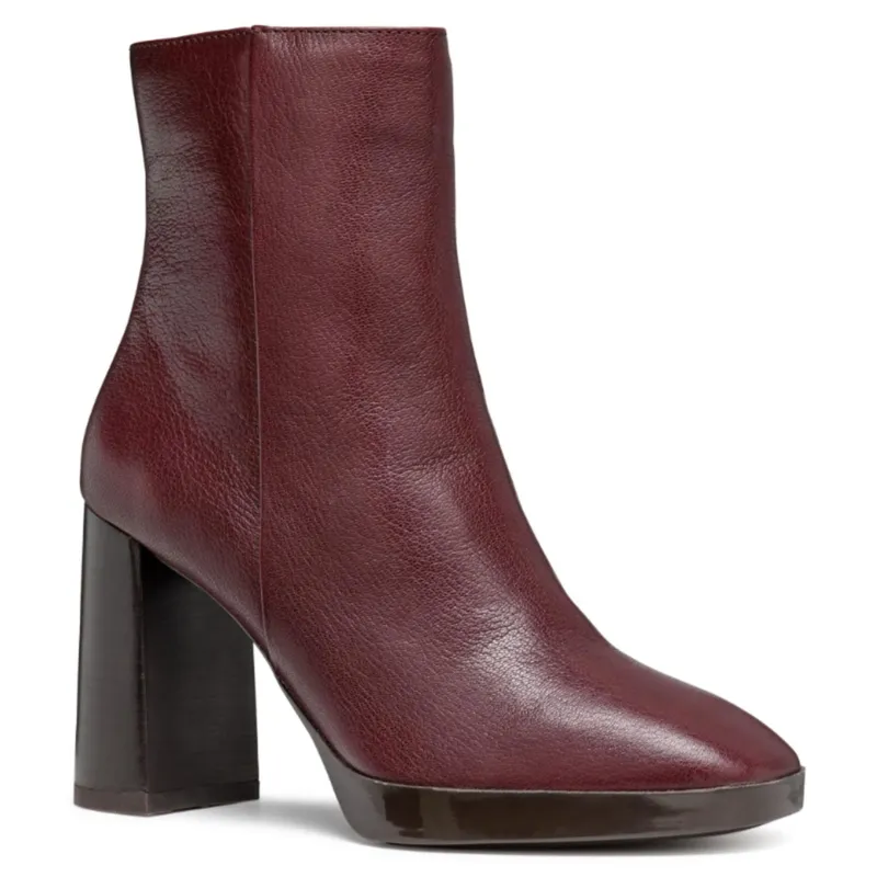 GEOX - Botas Mujer Geox