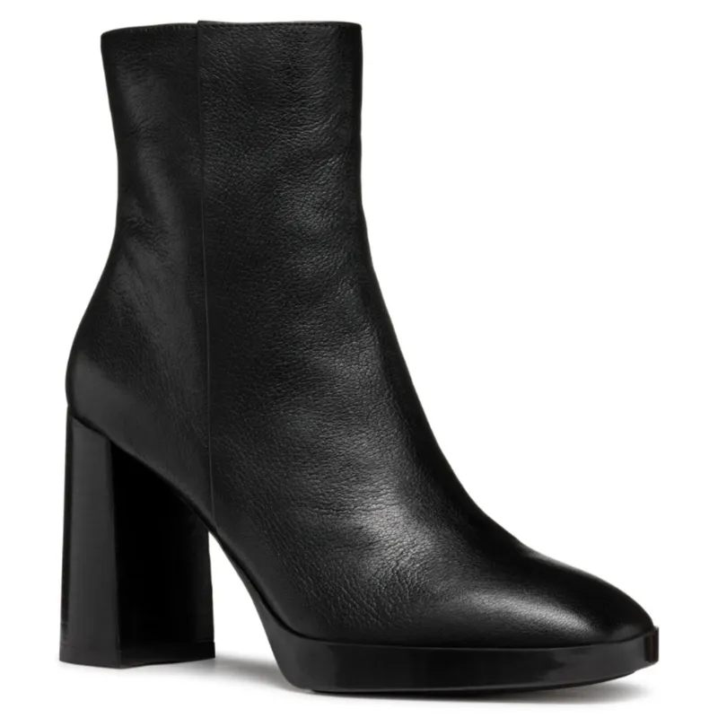 GEOX - Botas Mujer Geox