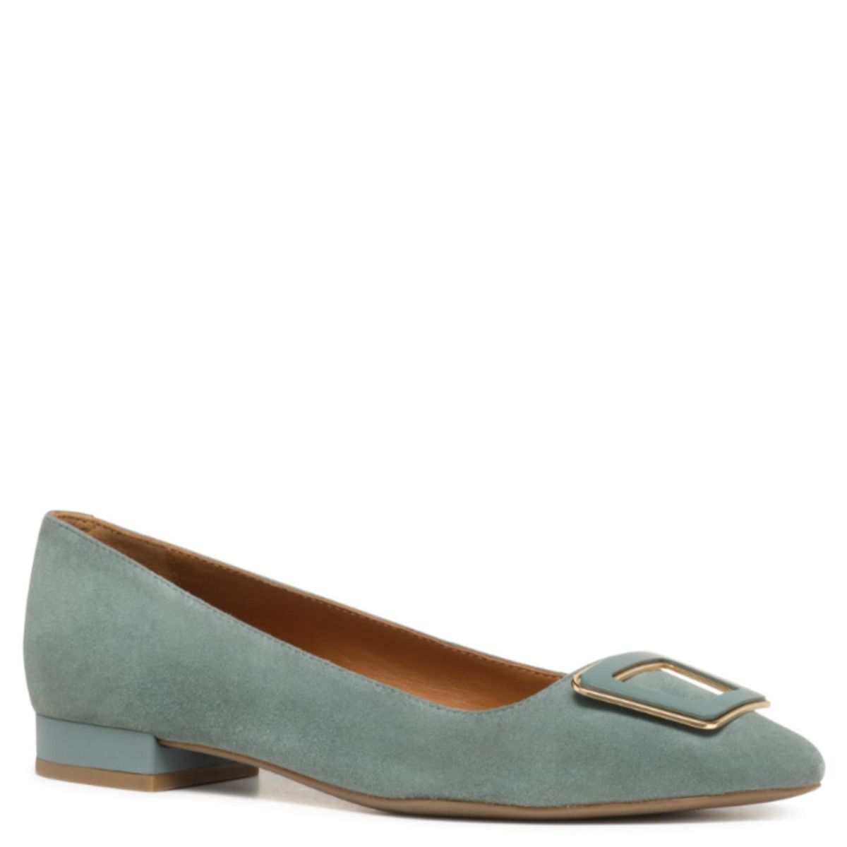 GEOX - Zapatos de Vestir Mujer Geox