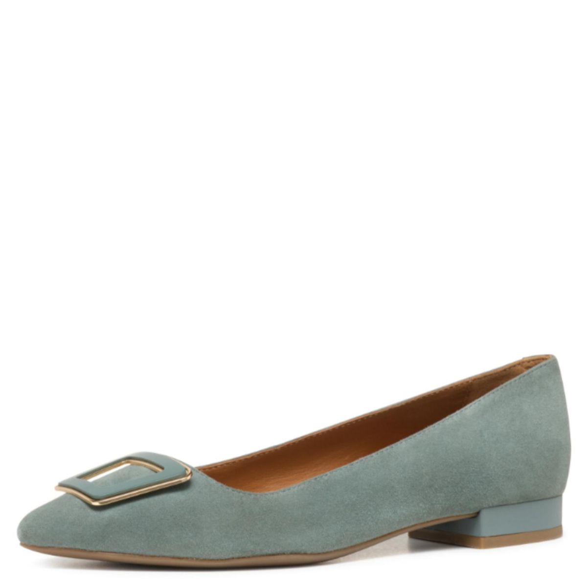 GEOX - Zapatos de Vestir Mujer Geox