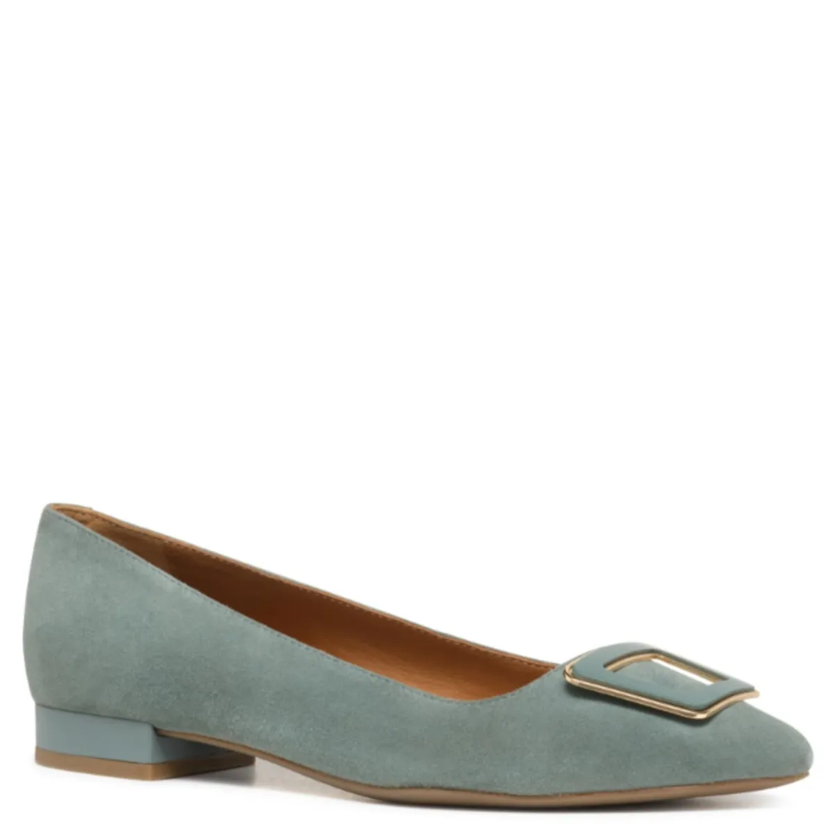 GEOX - Zapatos de Vestir Mujer Geox