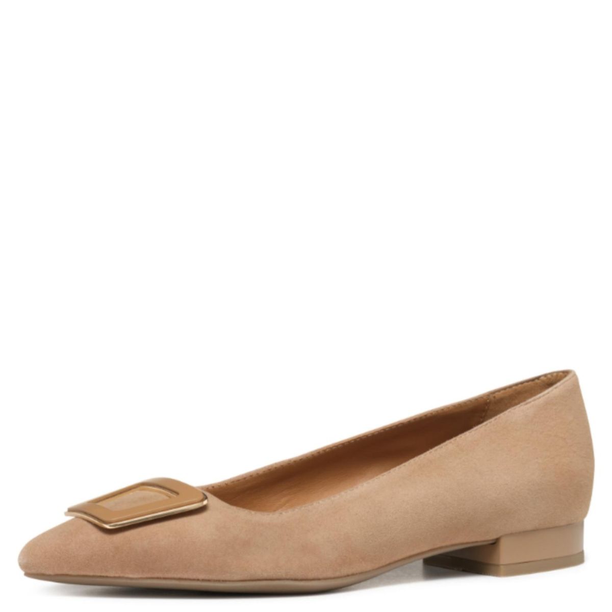 GEOX - Zapatos de Vestir Mujer Geox