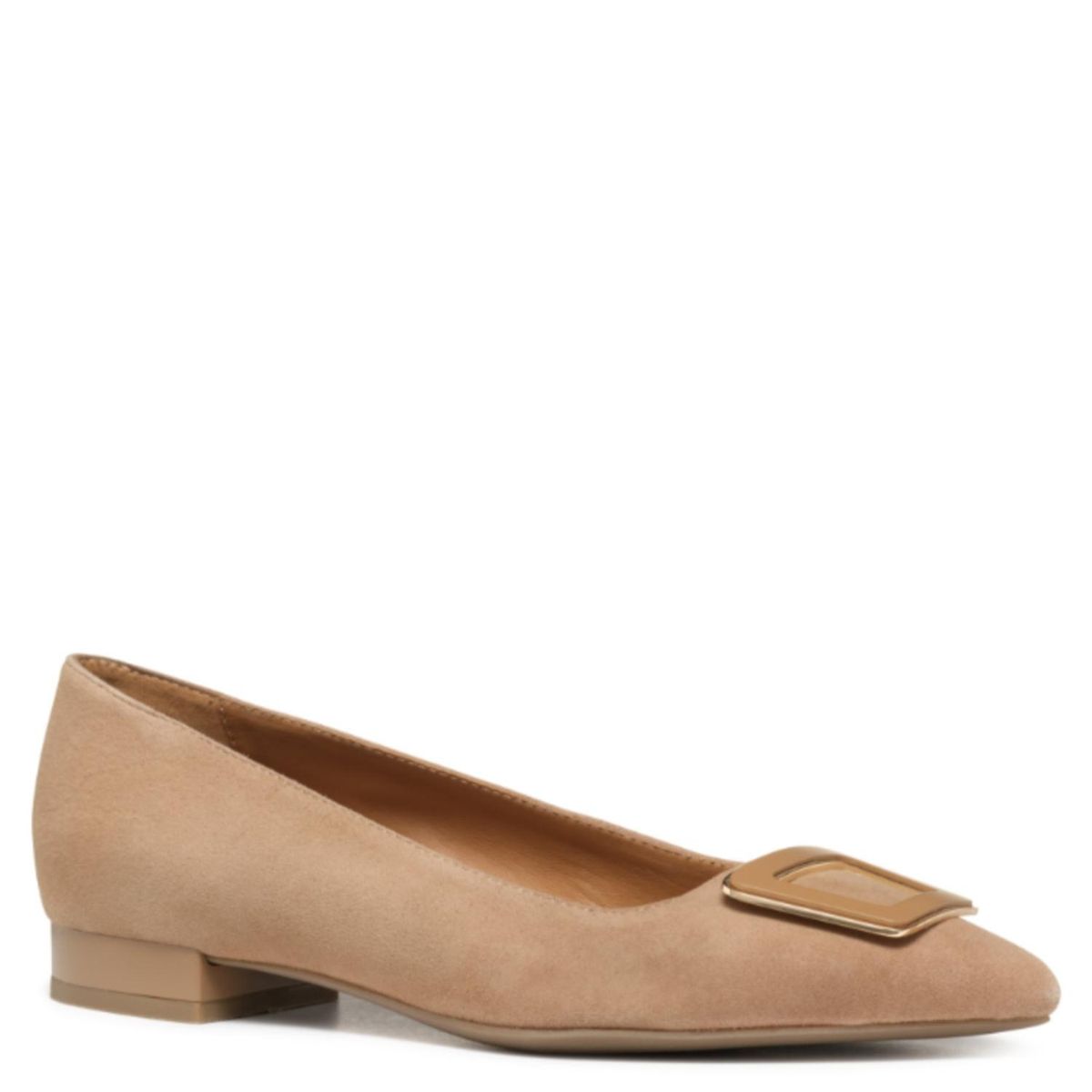 GEOX - Zapatos de Vestir Mujer Geox